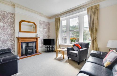 Matlock House | Araglen