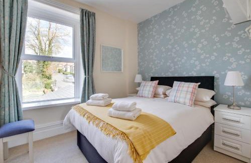 Matlock House | Araglen