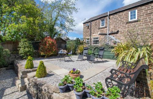 Matlock House | Araglen