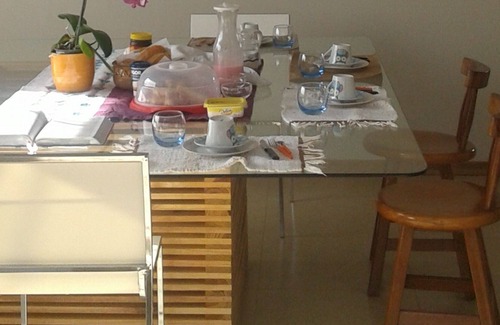 Barra do Garcas Hotel | Araguaya Café