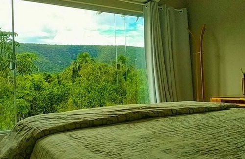 Barra do Garcas Hotel | Araguaya Café