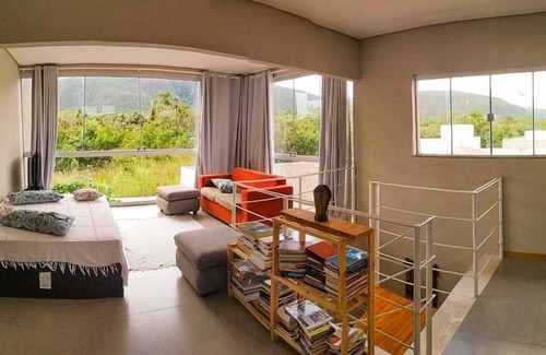 Barra do Garcas Hotel | Araguaya Café