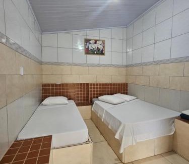 Aparecida de Goiania Hotel | Arahra Hotel