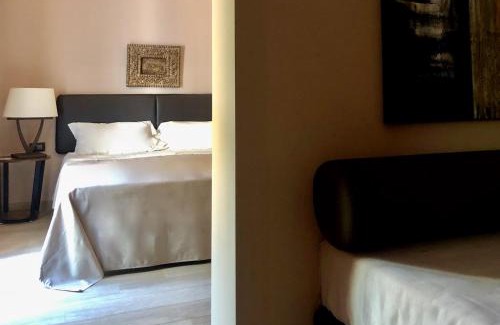 San Vito Lo Capo Hotel | Araja Villa&Suite by Geocharme