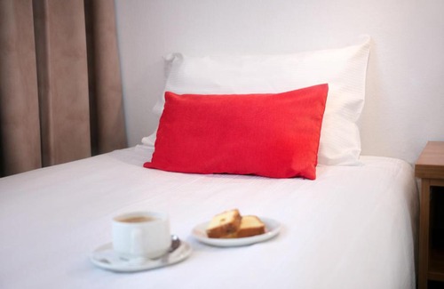 Mokotow Hotel | Aramis