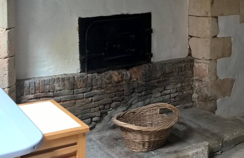Taillebourg Apartment | Aramis - The perfect apartment for a romantic holiday in the French countryside