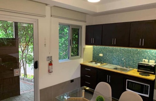 Santa Ana Apartment | ARANJUEZ LOFTS - Loft #1