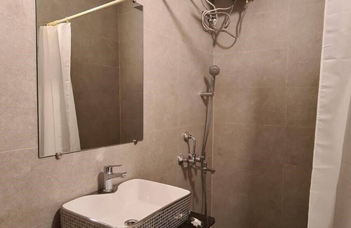 Arambol Resort | Aranya Abode