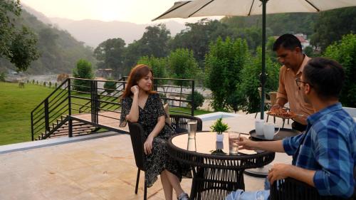 Jogiyana Resort | Aranyam