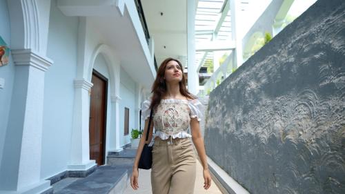 Jogiyana Resort | Aranyam