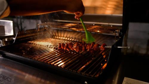 Jogiyana Resort | Aranyam