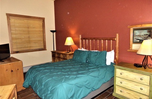 River Run Hotel | Arapahoe Lodge 1 Bed 1 Bath B