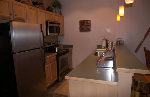River Run Hotel | Arapahoe Lodge 1 Bed 2 Bath