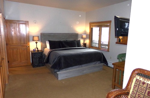 River Run Hotel | Arapahoe Lodge 1 Bed 2 Bath