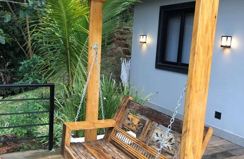 Araras House | Araras. Photos of the property. 100% private area!