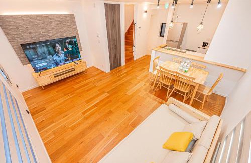 Taito Villa | Arashi hotel 嵐ホテル