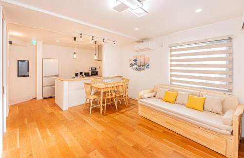 Taito Villa | Arashi hotel 嵐ホテル