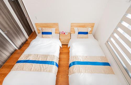 Taito Villa | Arashi hotel 嵐ホテル