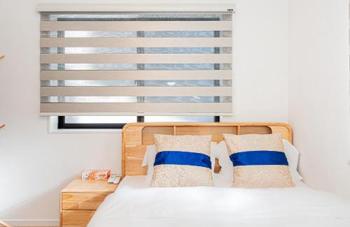 Taito Villa | Arashi hotel 嵐ホテル