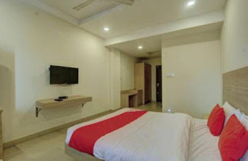 Thanjavur Hotel | Arasu Regency