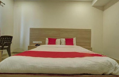 Thanjavur Hotel | Arasu Regency
