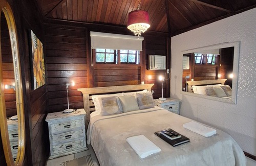 Ilha Grande Bed & Breakfast | Aratinga inn