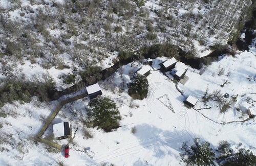 Malalcahuello Cabin | ARAUCANIA PURA - CABINS