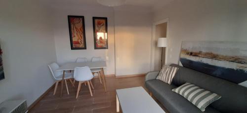 Vigo Apartment | Araucaria