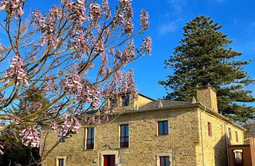 Barreiros House | Araucaria House