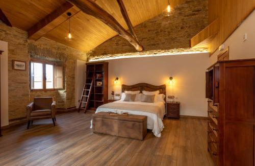 Barreiros House | Araucaria House