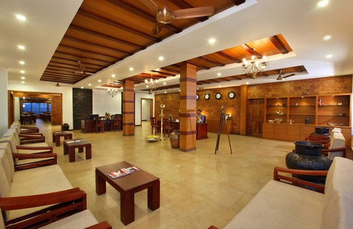 Manjoora Resort | Arayal Resorts: A Unit of Sharoy Resort, Wayanad