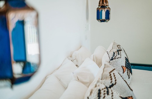 Arbatax Hotel | Arbatax Park Resort - Suites del Mare