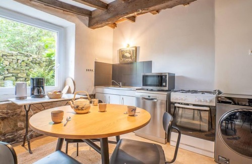 Treguier House | Arbenn 1 by Interhome