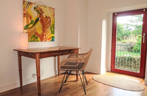 Treguier House | Arbenn 2 by Interhome