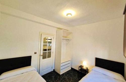 Ubeda Apartment | Arbequina Comodidad y Ubicación