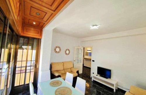 Ubeda Apartment | Arbequina Comodidad y Ubicación