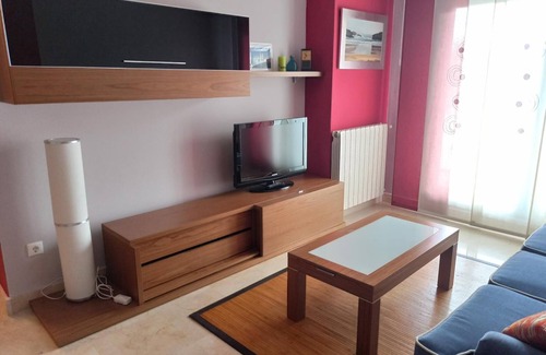 Llanes Apartment | Arbidel, Apartamento con Piscina en Llanes