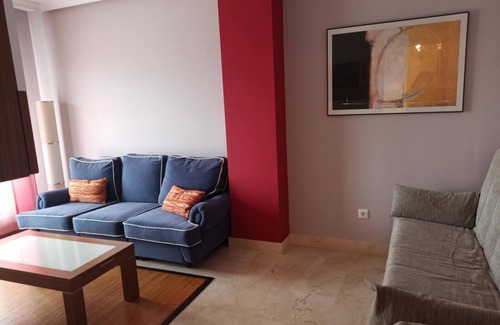 Llanes Apartment | Arbidel, Apartamento con Piscina en Llanes