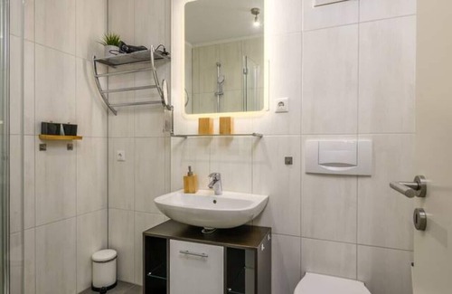 Wahren Apartment | Arbio I Spacious Apart near Auensee