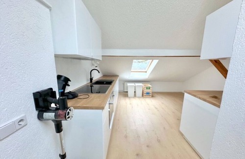 Rudersdorf Apartment | Arbio Monteurzimmer Rüdersdorf