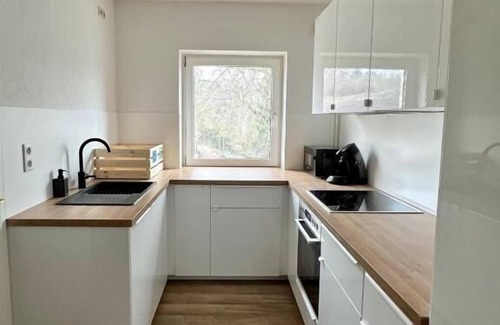 Rudersdorf Apartment | Arbio Monteurzimmer Rüdersdorf