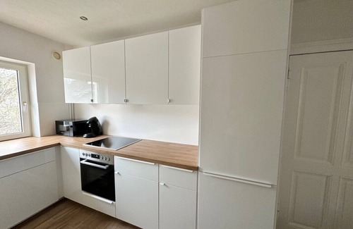 Rudersdorf Apartment | Arbio Monteurzimmer Rüdersdorf