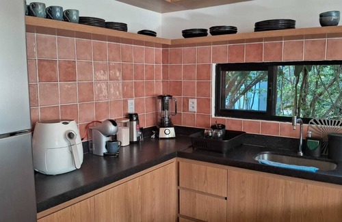 Pipa House | Arbo Pipa House