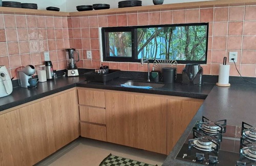 Pipa House | Arbo Pipa House