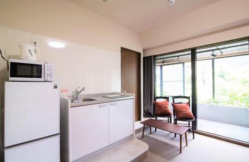 Kagoshima Apartment | Arbor house - Vacation STAY 86731