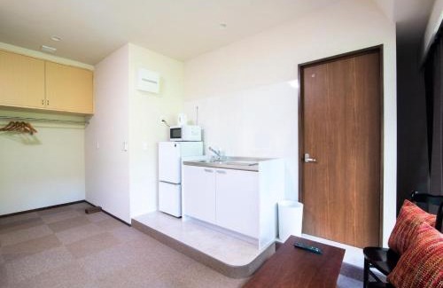 Kagoshima Apartment | Arbor house - Vacation STAY 86731