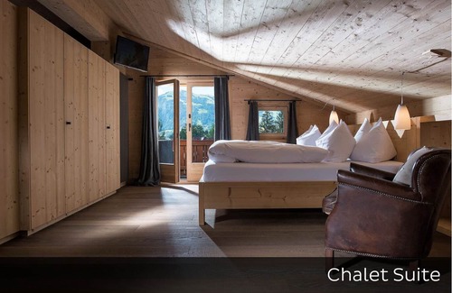 Gstaad Hotel | Arc-en-Ciel Gstaad