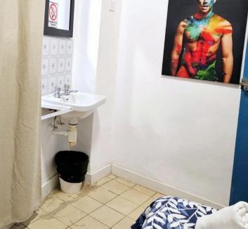 La Catedral House | Arc House Mezquita - Only adults