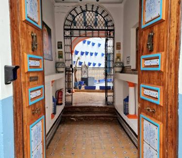 La Catedral House | Arc House Mezquita - Only adults