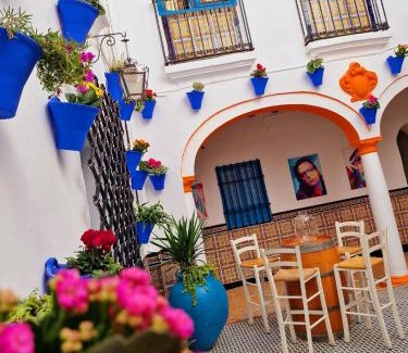 La Catedral House | Arc House Mezquita - Only adults